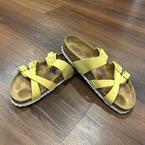 Birkenstock Sandals